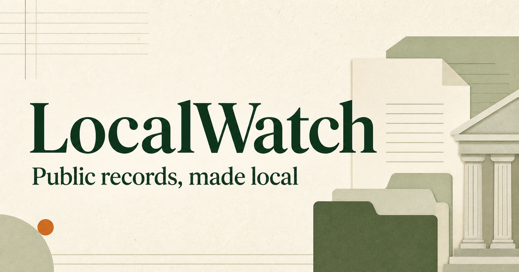 Vernon Township, NJ local government updates | LocalWatch